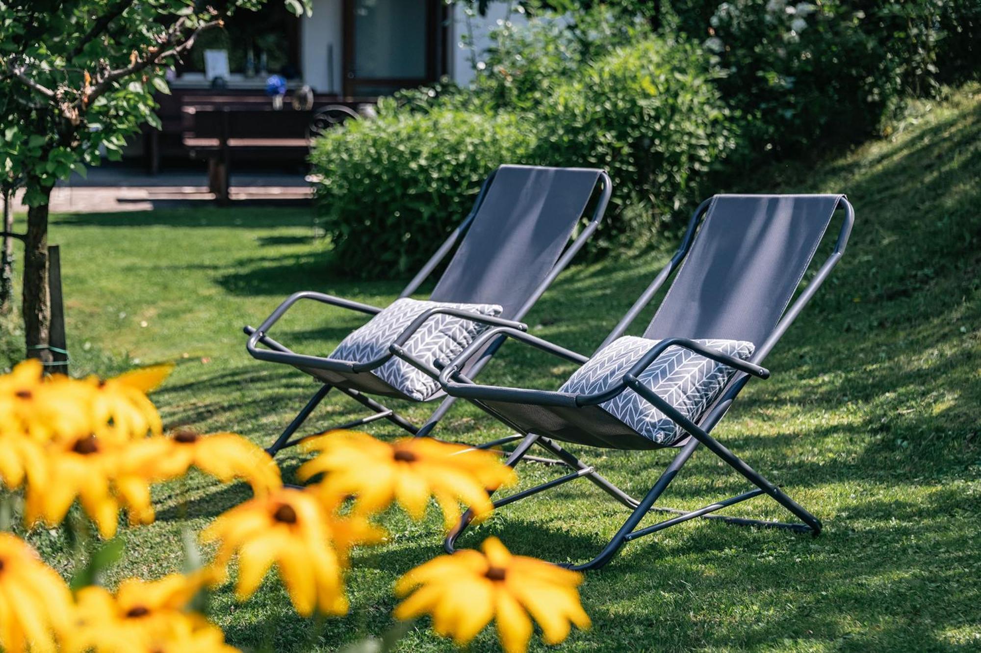 Ursulas Idyll Saltusio Eksteriør bilde